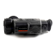 Тепловизионный монокуляр Longot FH35R V2 640х512, D35мм, с дальномером
