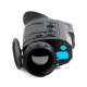 Тепловизионный монокуляр Longot FH35R V2 640х512, D35мм, с дальномером