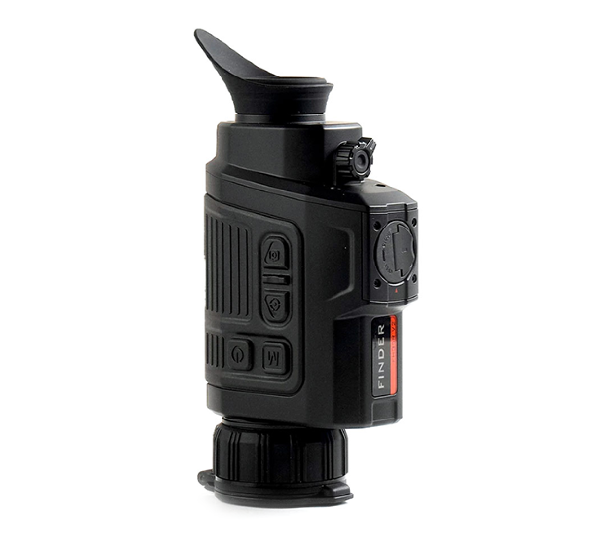 Тепловизионный монокуляр Longot FH35R V2 640х512, D35мм, с дальномером
