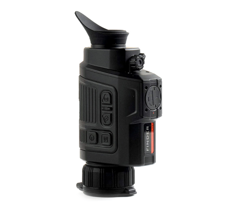 Тепловизионный монокуляр Longot FH35R V2 640х512, D35мм, с дальномером Тепловизионный монокуляр Longot FH35R V2 640х512, D35мм, с дальномером