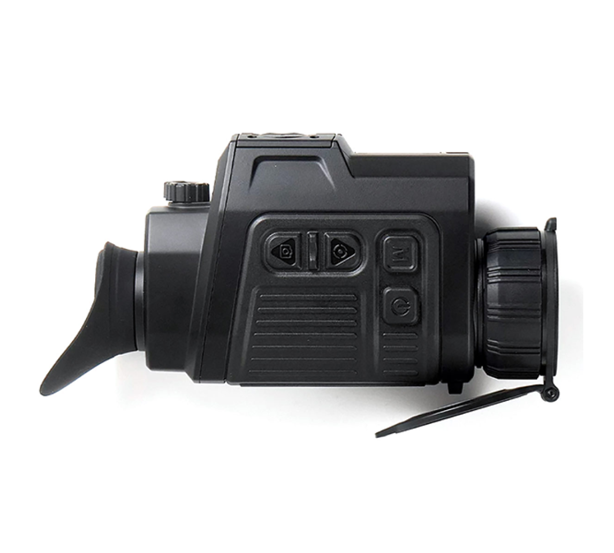 Тепловизионный монокуляр Longot FH35R V2 640х512, D35мм, с дальномером