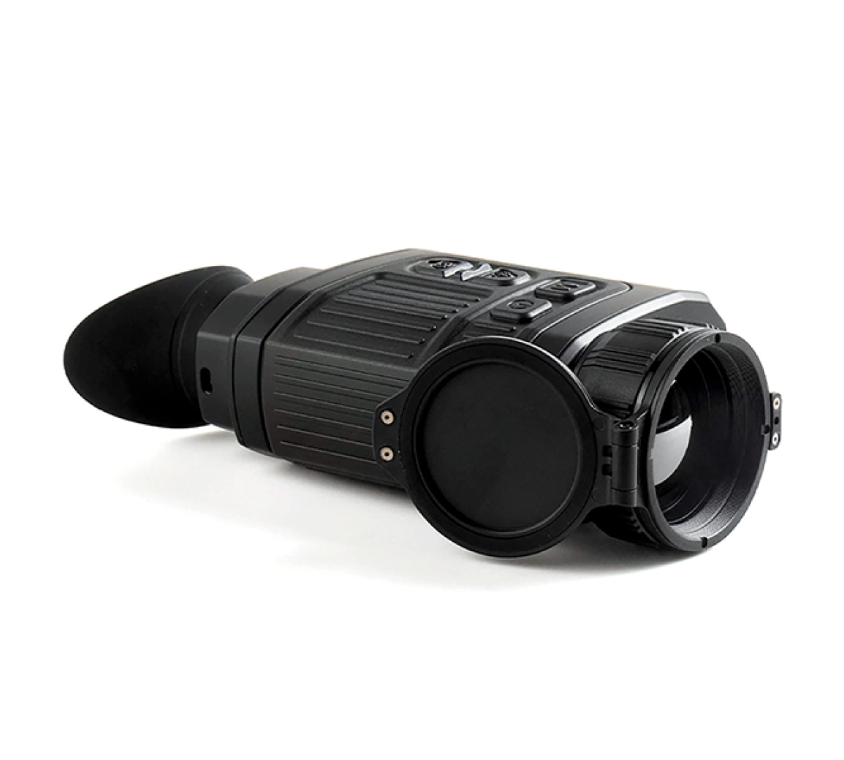 Тепловизионный монокуляр Longot FH35R V2 640х512, D35мм, с дальномером
