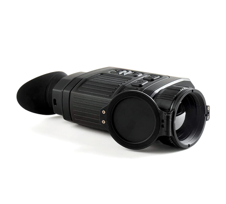 Тепловизионный монокуляр Longot FH35R V2 640х512, D35мм, с дальномером Тепловизионный монокуляр Longot FH35R V2 640х512, D35мм, с дальномером