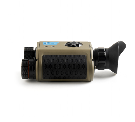 Тепловизионный прицел Longot K9 Тепловизионный прицел Longot K9