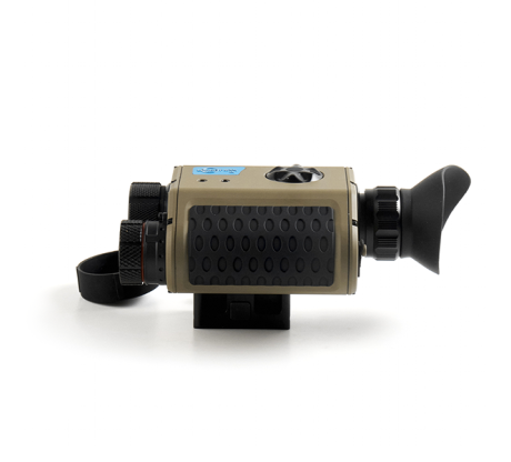 Тепловизионный прицел Longot K9 Тепловизионный прицел Longot K9