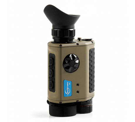 Тепловизионный прицел Longot K9 Тепловизионный прицел Longot K9