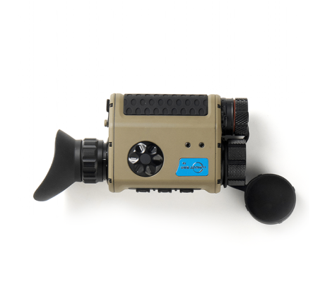 Тепловизионный прицел Longot K9 Тепловизионный прицел Longot K9