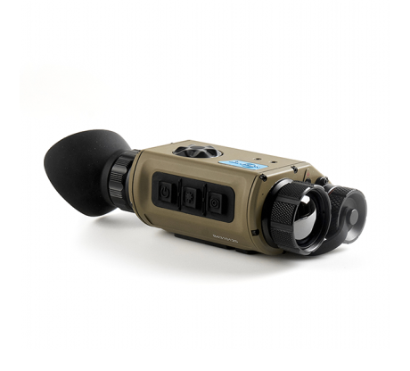 Тепловизионный прицел Longot K9 Тепловизионный прицел Longot K9