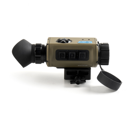 Тепловизионный прицел Longot K9 Тепловизионный прицел Longot K9