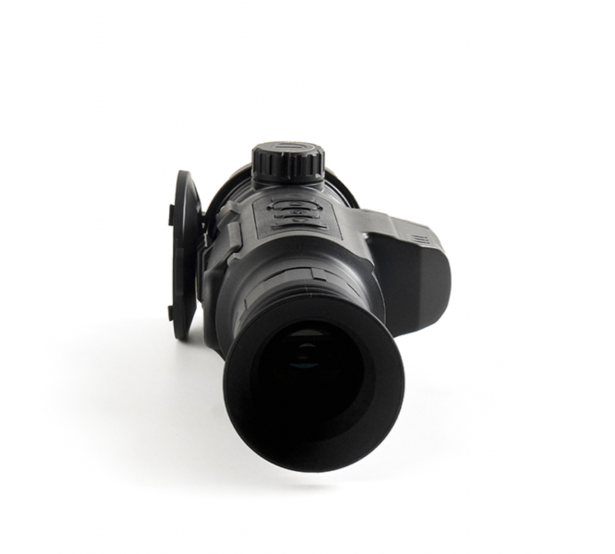 Тепловизионный прицел Longot LY350 LRF с дальномером