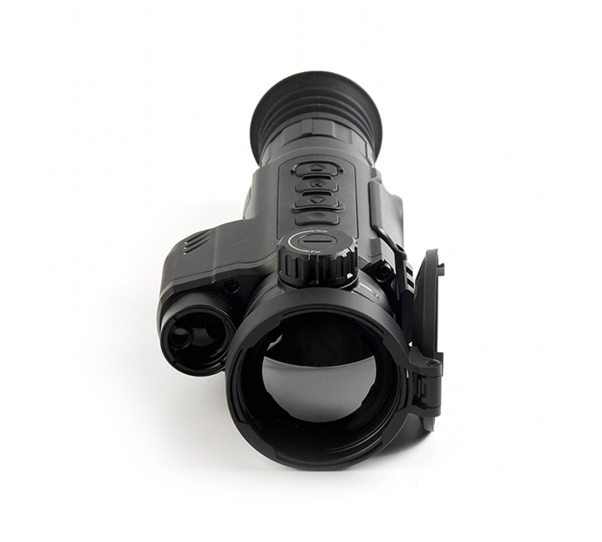 Тепловизионный прицел Longot LY350 LRF с дальномером