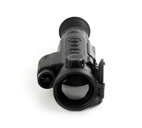 Тепловизионный прицел Longot LY350 LRF с дальномером Тепловизионный прицел Longot LY350 LRF с дальномером