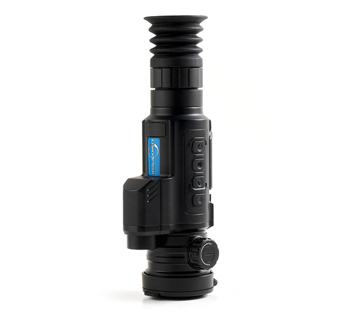 Тепловизионный прицел Longot LY350 LRF с дальномером