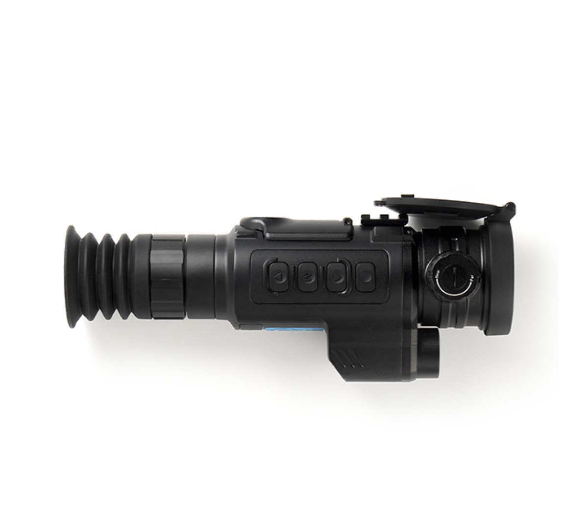 Тепловизионный прицел Longot LY350 LRF с дальномером