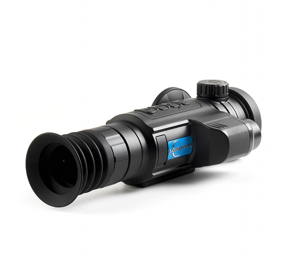 Тепловизионный прицел Longot LY350 LRF с дальномером