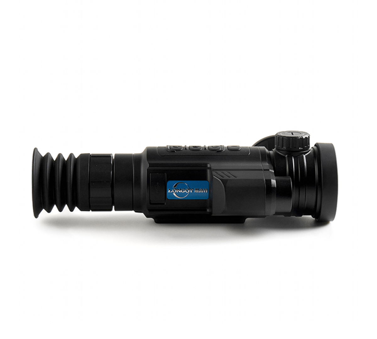 Тепловизионный прицел Longot LY350 LRF с дальномером