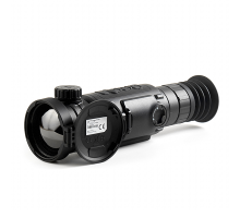 Тепловизионный прицел Longot LY350 LRF с дальномером