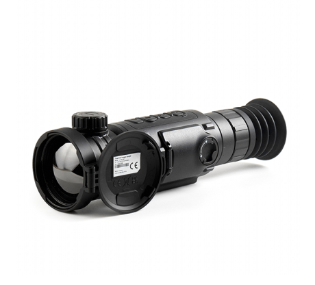 Тепловизионный прицел Longot LY350 LRF с дальномером Тепловизионный прицел Longot LY350 LRF с дальномером