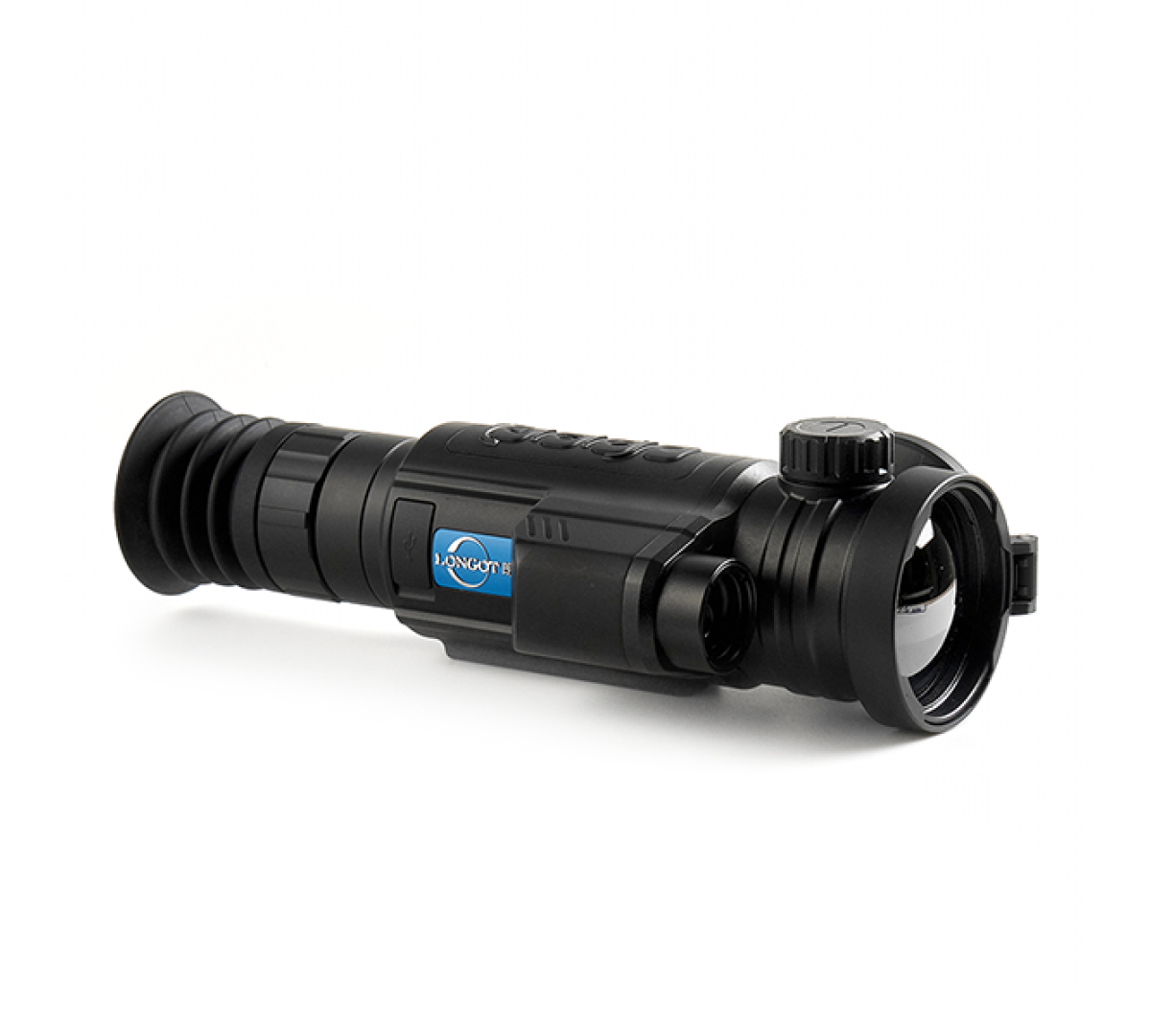 Тепловизионный прицел Longot LY350 LRF с дальномером