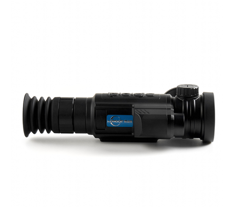 Тепловизионный прицел Longot LY350 LRF с дальномером Тепловизионный прицел Longot LY350 LRF с дальномером