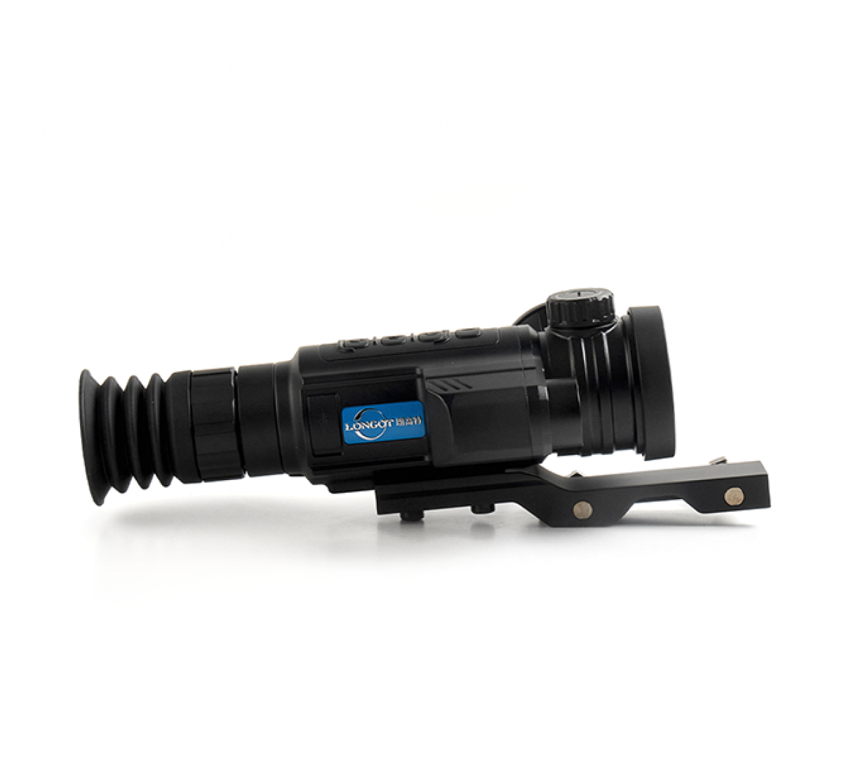 Тепловизионный прицел Longot LY350 LRF с дальномером