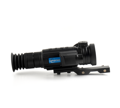 Тепловизионный прицел Longot LY350 LRF с дальномером Тепловизионный прицел Longot LY350 LRF с дальномером