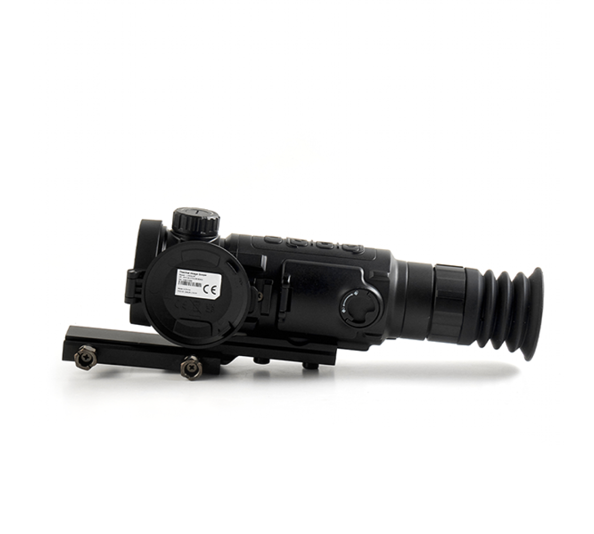 Тепловизионный прицел Longot LY350 LRF с дальномером