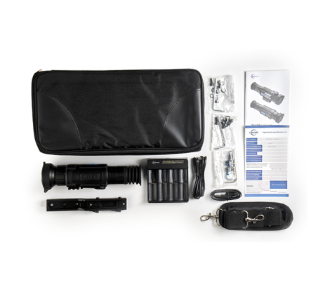 Тепловизионный прицел Longot LY350 Тепловизионный прицел Longot LY350