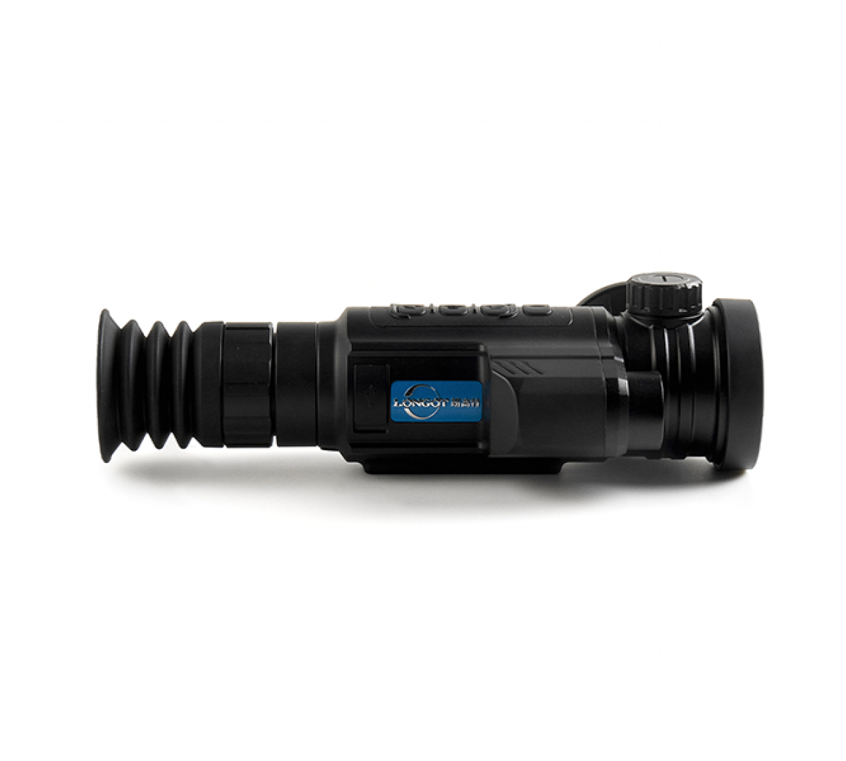 Тепловизионный прицел Longot LY650 LRF с дальномером