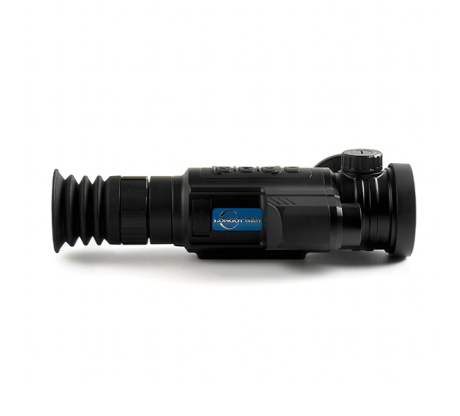 Тепловизионный прицел Longot LY650 LRF с дальномером