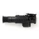 Тепловизионный прицел Longot LY650 LRF с дальномером