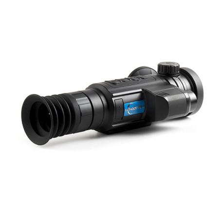 Тепловизионный прицел Longot LY650 LRF с дальномером