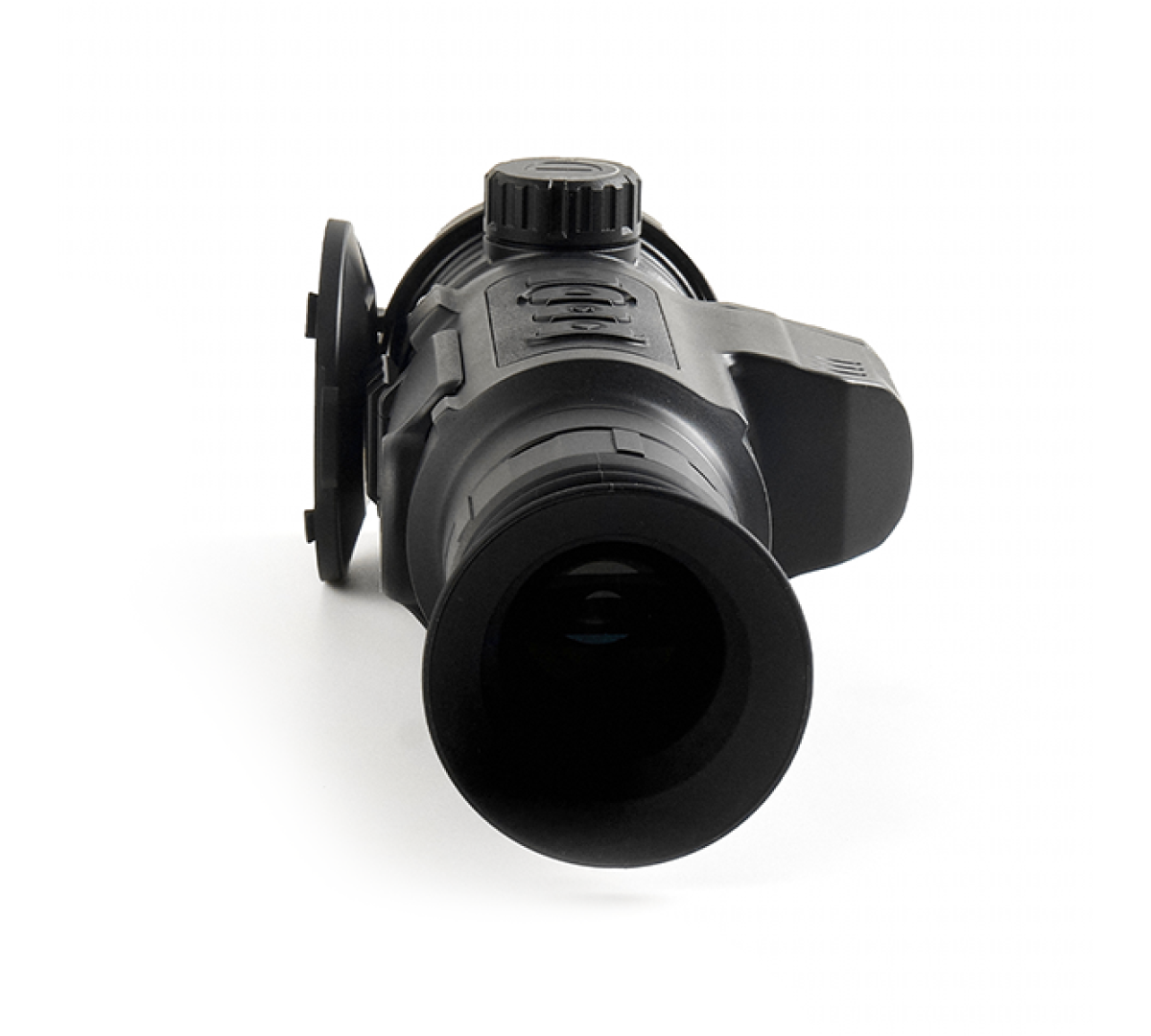 Тепловизионный прицел Longot LY650 LRF с дальномером