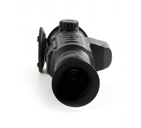 Тепловизионный прицел Longot LY650 LRF с дальномером