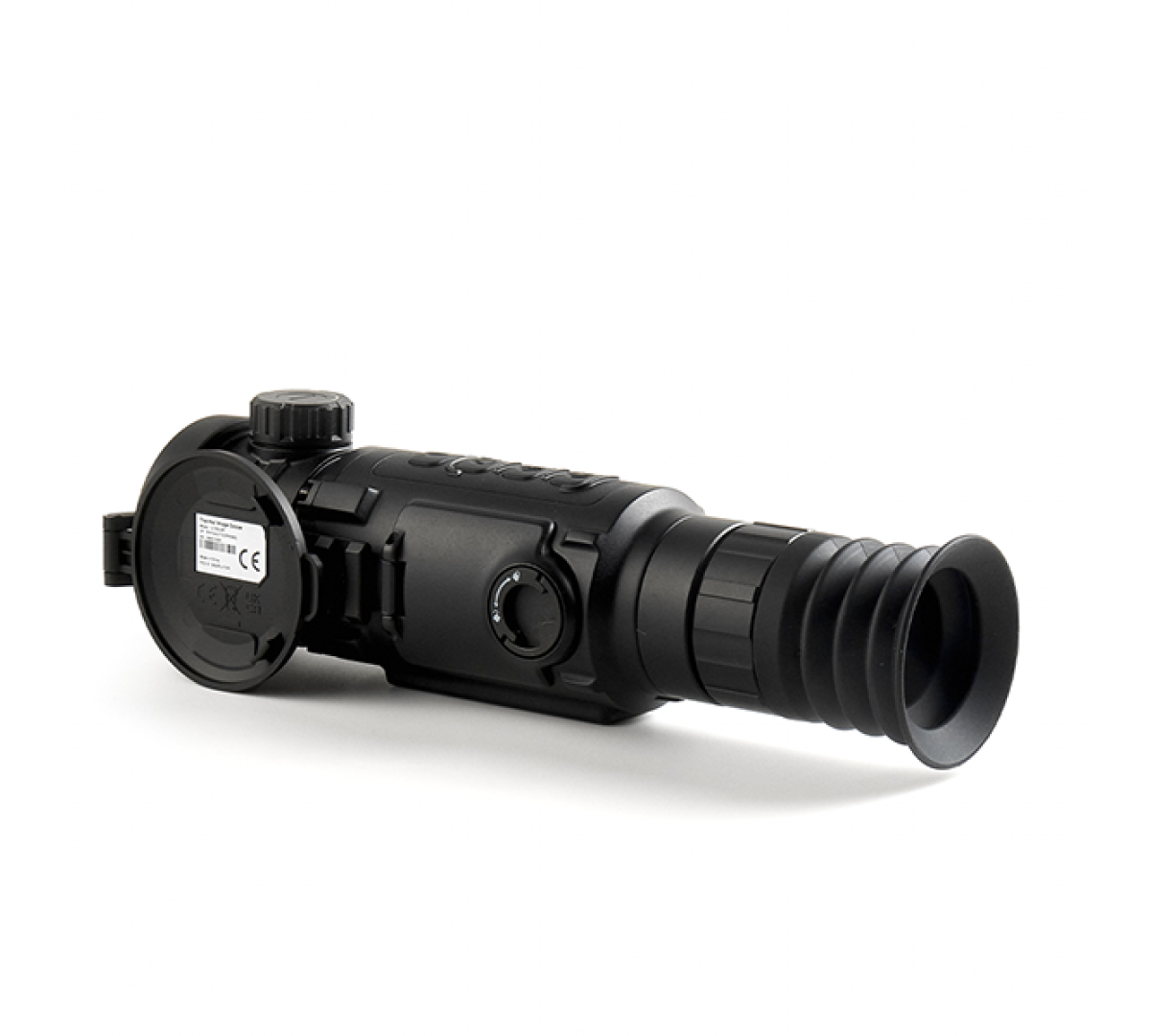 Тепловизионный прицел Longot LY650 LRF с дальномером