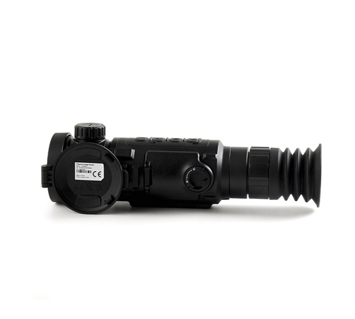 Тепловизионный прицел Longot LY650 LRF с дальномером