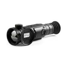 Тепловизионный прицел Longot LY650 LRF с дальномером