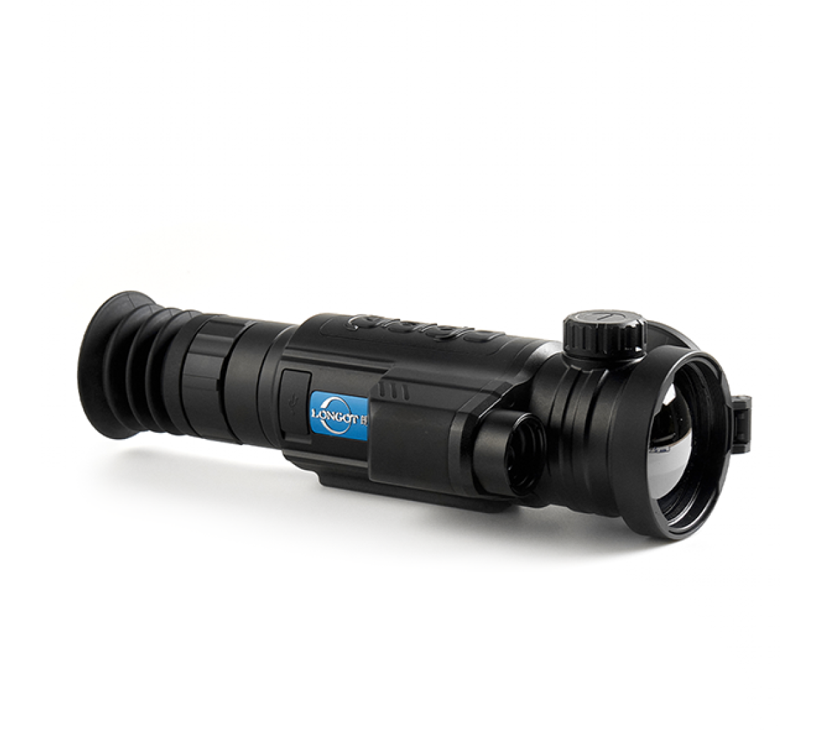 Тепловизионный прицел Longot LY650 LRF с дальномером