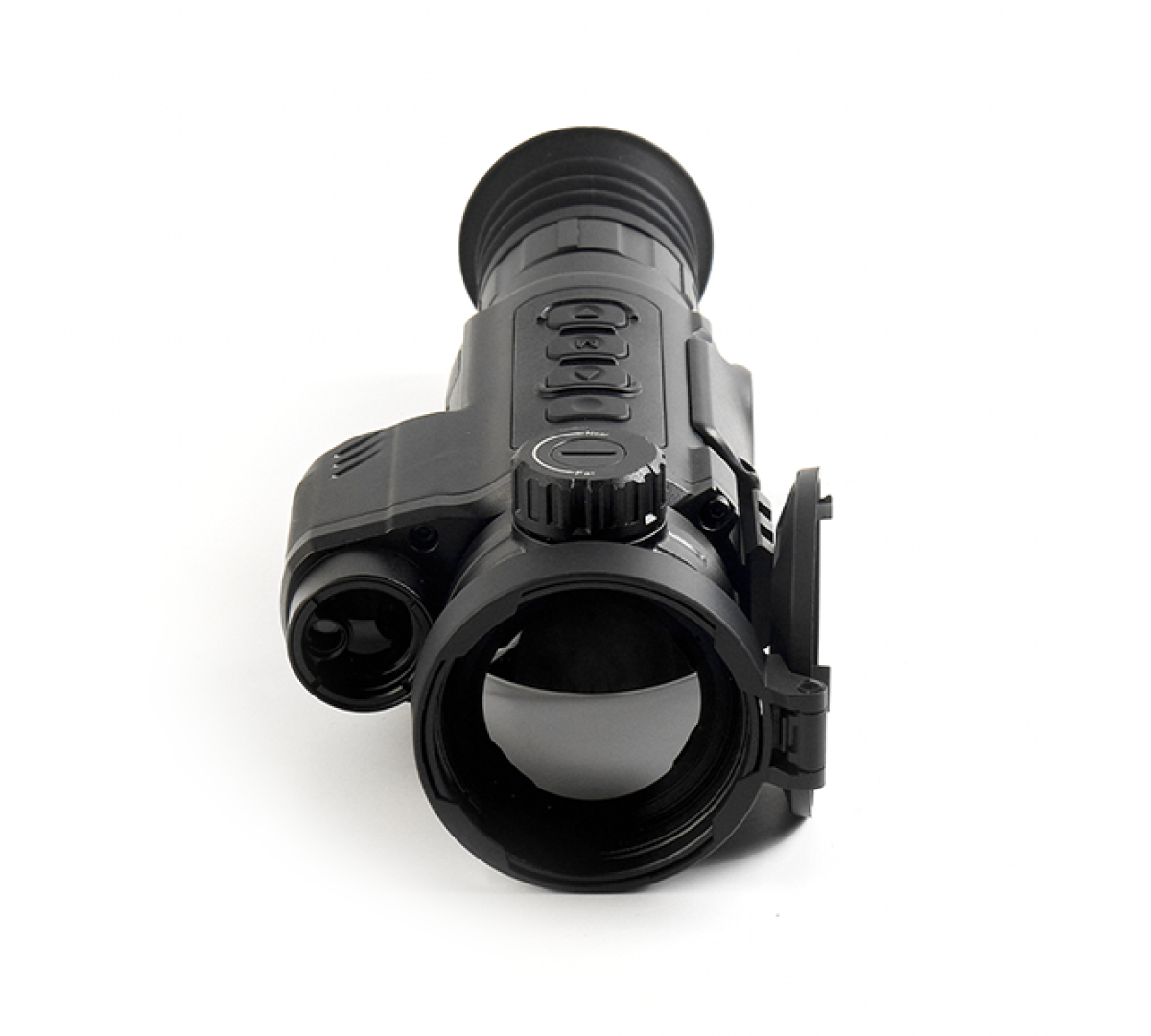 Тепловизионный прицел Longot LY650 LRF с дальномером