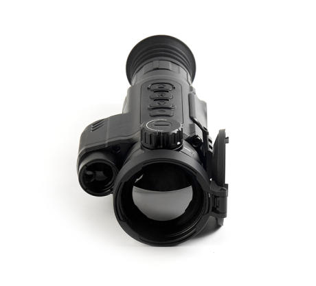 Тепловизионный прицел Longot LY650 LRF с дальномером