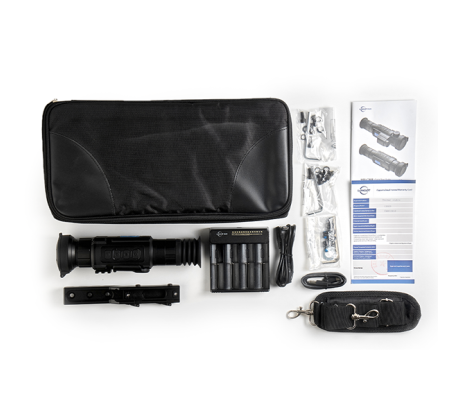 Тепловизионный прицел Longot LY650 Тепловизионный прицел Longot LY650