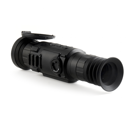 Тепловизионный прицел Longot LY650 Тепловизионный прицел Longot LY650