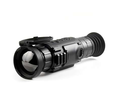 Тепловизионный прицел Longot LY650 Тепловизионный прицел Longot LY650