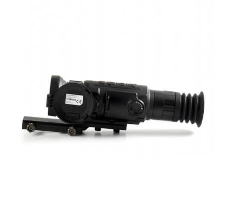 Тепловизионный прицел Longot LY650 Тепловизионный прицел Longot LY650