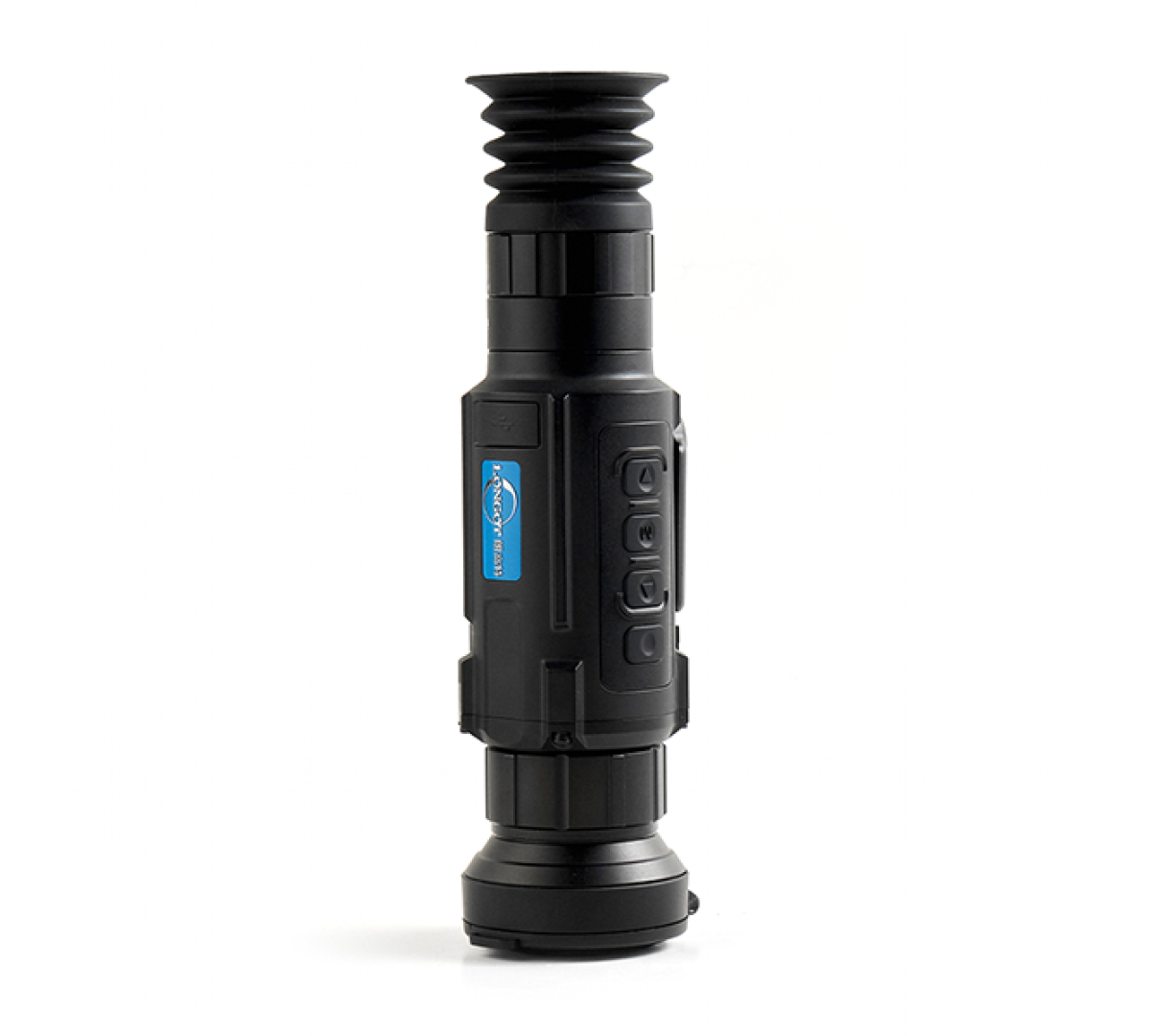 Тепловизионный прицел Longot LY650