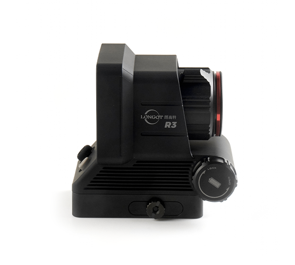 Тепловизионный коллиматорный прицел Longot R3 (xholo HL25)