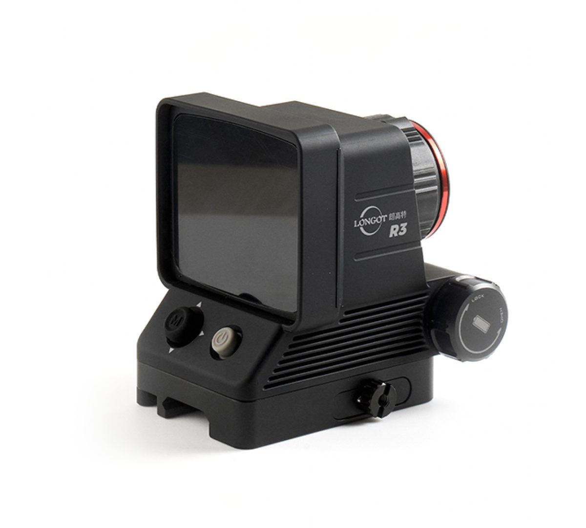Тепловизионный коллиматорный прицел Longot R3 (xholo HL25)