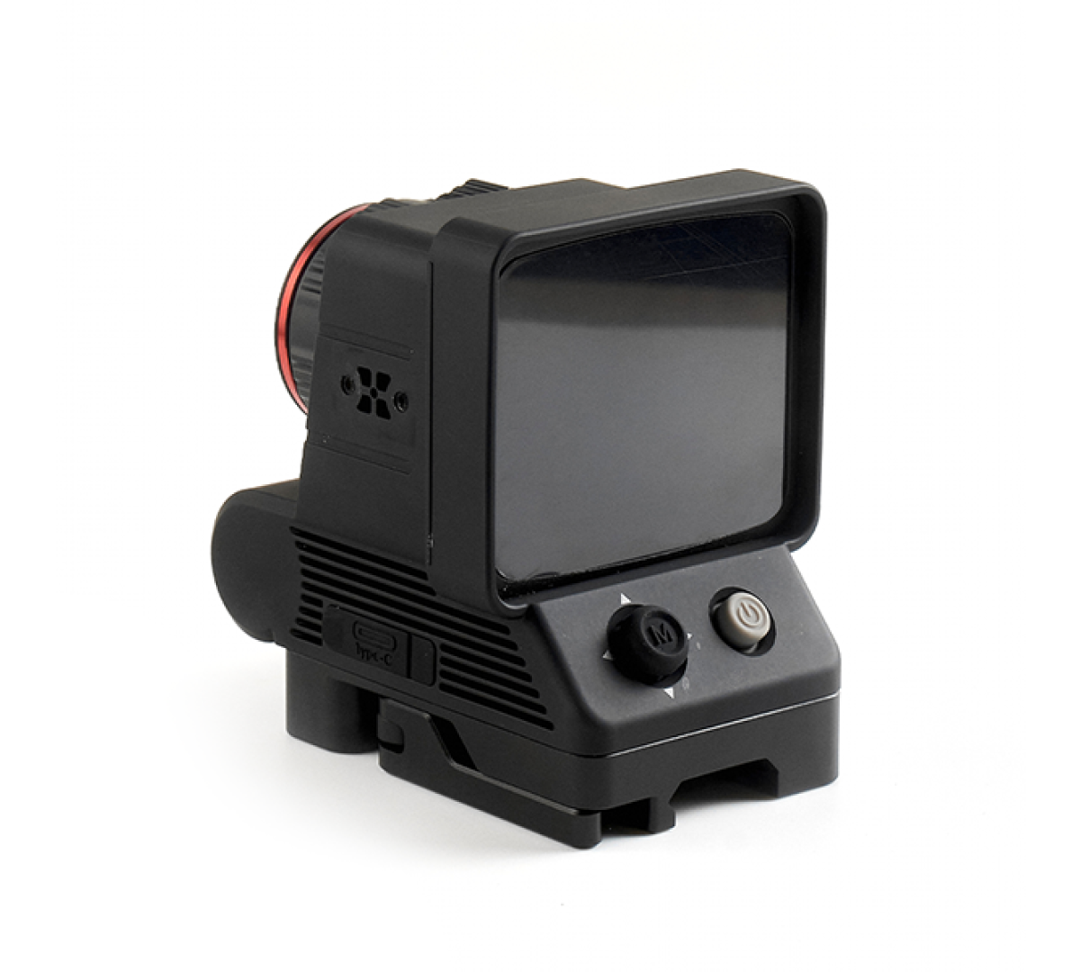 Тепловизионный коллиматорный прицел Longot R3 (xholo HL25)