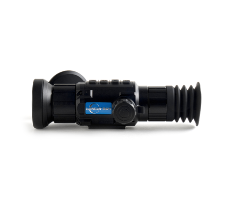 Тепловизионный прицел Longot R635 Тепловизионный прицел Longot R635
