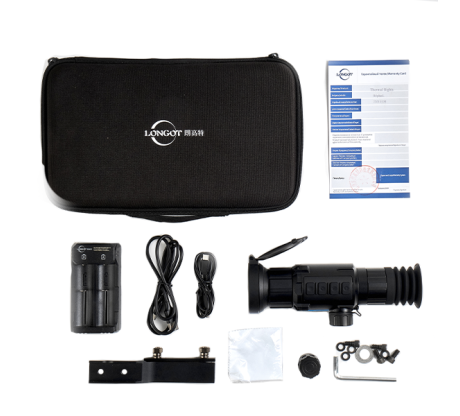 Тепловизионный прицел Longot R635 Тепловизионный прицел Longot R635